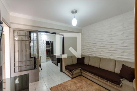 Sala de casa à venda com 3 quartos, 170m² em Jardim Peri, São Paulo