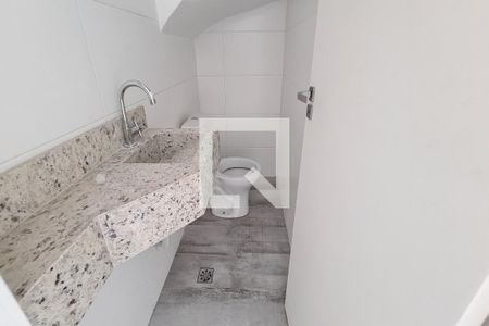 Casa à venda com 115m², 3 quartos e 2 vagas Casa à venda com 115m², 3 quartos e 2 vagasLavabo
