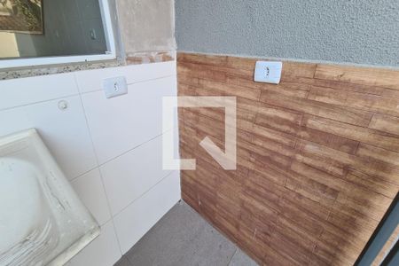 Casa à venda com 115m², 3 quartos e 2 vagas Casa à venda com 115m², 3 quartos e 2 vagasÁrea de Serviço