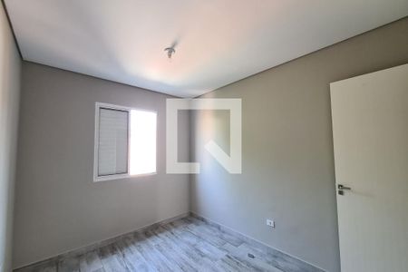 Suite 1 de casa à venda com 3 quartos, 115m² em Vila Alpina, São Paulo