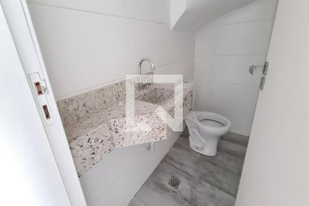 Casa à venda com 115m², 3 quartos e 2 vagas Casa à venda com 115m², 3 quartos e 2 vagasLavabo