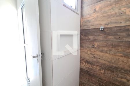 Casa à venda com 115m², 3 quartos e 2 vagas Casa à venda com 115m², 3 quartos e 2 vagasBanheiro da Suíte 3