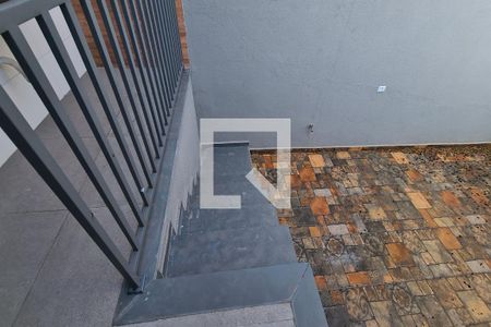 Casa à venda com 115m², 3 quartos e 2 vagas Casa à venda com 115m², 3 quartos e 2 vagasQuintal