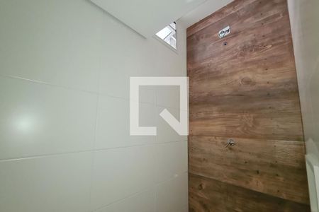 Casa à venda com 115m², 3 quartos e 2 vagas Casa à venda com 115m², 3 quartos e 2 vagasBanheiro da Suíte 2