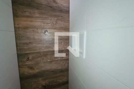 Casa à venda com 115m², 3 quartos e 2 vagas Casa à venda com 115m², 3 quartos e 2 vagasBanheiro da Suíte 2