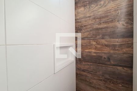 Casa à venda com 115m², 3 quartos e 2 vagas Casa à venda com 115m², 3 quartos e 2 vagasBanheiro da Suíte 1