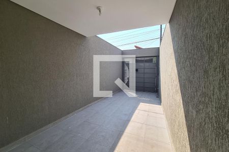 Casa à venda com 115m², 3 quartos e 2 vagas Casa à venda com 115m², 3 quartos e 2 vagasGaragem