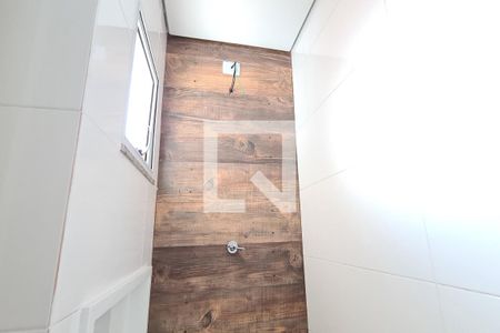 Casa à venda com 115m², 3 quartos e 2 vagas Casa à venda com 115m², 3 quartos e 2 vagasBanheiro da Suíte 3