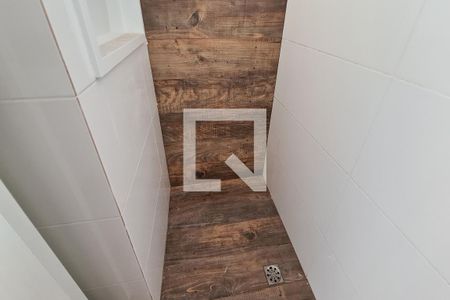 Casa à venda com 115m², 3 quartos e 2 vagas Casa à venda com 115m², 3 quartos e 2 vagasBanheiro da Suíte 3