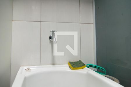 Apartamento à venda com 40m², 1 quarto e sem vagaLavanderia 