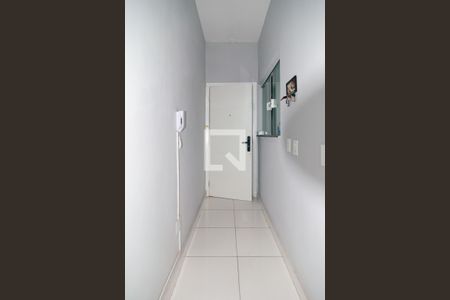 Apartamento à venda com 40m², 1 quarto e sem vagaCozinha 