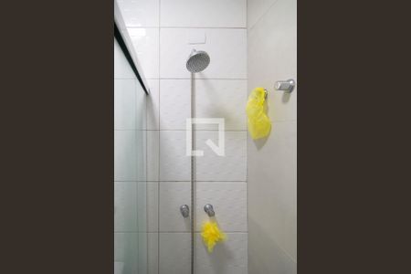 Apartamento à venda com 40m², 1 quarto e sem vagaBanheiro 