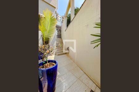 Casa à venda com 387m², 4 quartos e 7 vagasÁrea externa