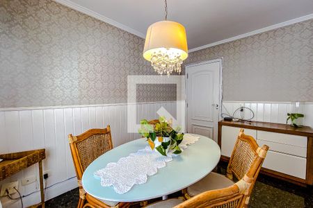 Casa à venda com 387m², 4 quartos e 7 vagasCopa