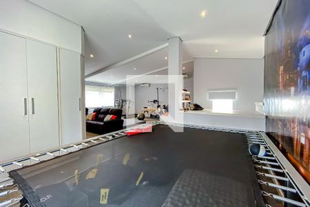 Casa à venda com 387m², 4 quartos e 7 vagasSala 2