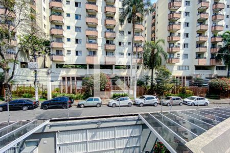 Casa à venda com 387m², 4 quartos e 7 vagasVista da Suíte