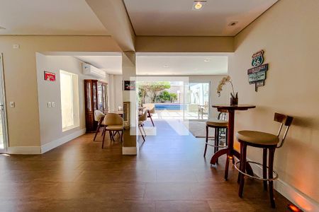 Casa à venda com 387m², 4 quartos e 7 vagasSala 4