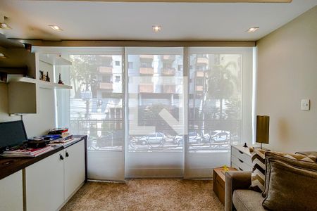 Casa à venda com 387m², 4 quartos e 7 vagasQuarto 3