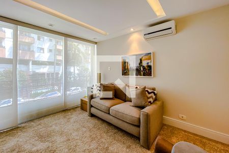 Casa à venda com 387m², 4 quartos e 7 vagasQuarto 3