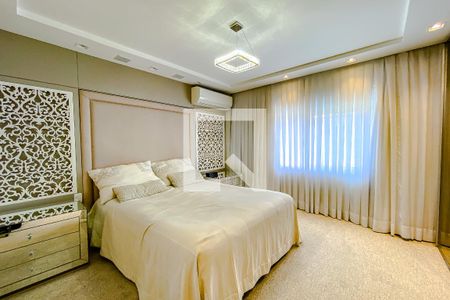 Quarto 1 - Suíte de casa à venda com 4 quartos, 387m² em Vila Mariana, São Paulo