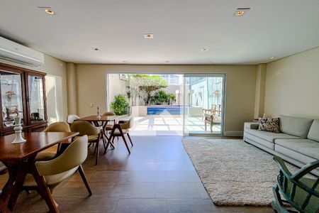 Casa à venda com 387m², 4 quartos e 7 vagasSala 4