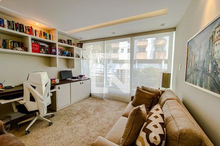 Casa à venda com 387m², 4 quartos e 7 vagasQuarto 3