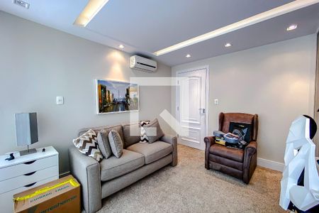 Casa à venda com 387m², 4 quartos e 7 vagasQuarto 3