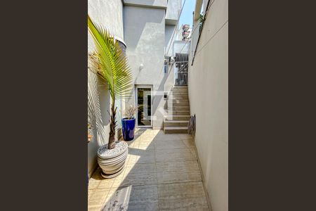 Casa à venda com 387m², 4 quartos e 7 vagasÁrea externa