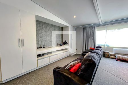 Casa à venda com 387m², 4 quartos e 7 vagasSala 2