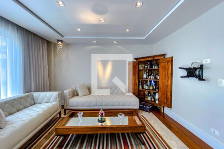 Casa à venda com 387m², 4 quartos e 7 vagasSala 3