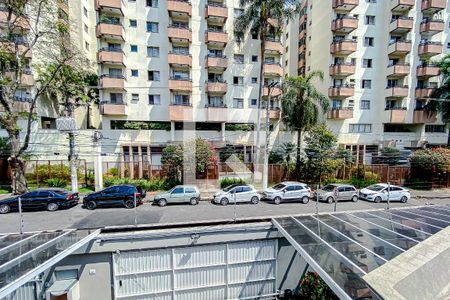 Casa à venda com 387m², 4 quartos e 7 vagasvista do Quarto 3