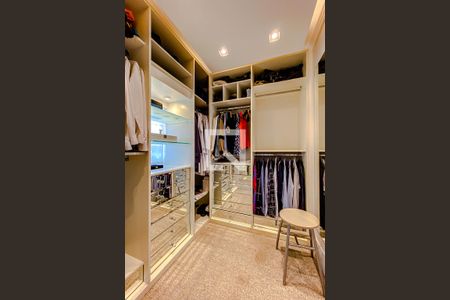 Quarto 1 - Suíte de casa à venda com 4 quartos, 387m² em Vila Mariana, São Paulo