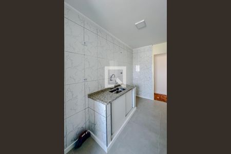 Apartamento para alugar com 56m², 1 quarto e 1 vagaCozinha