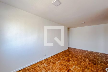 Sala de apartamento para alugar com 1 quarto, 56m² em Vila Monumento, São Paulo