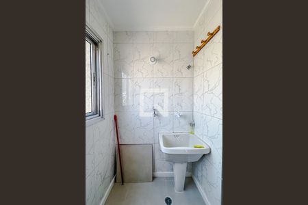 Apartamento para alugar com 56m², 1 quarto e 1 vagaÁrea de Serviço