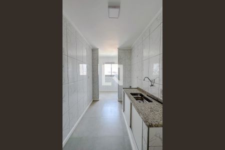 Apartamento para alugar com 56m², 1 quarto e 1 vagaCozinha