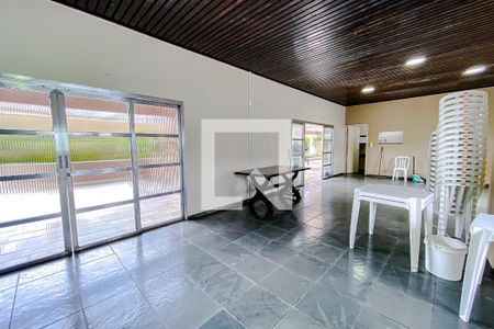 Apartamento para alugar com 56m², 1 quarto e 1 vagaÁrea comum - Salão de festas