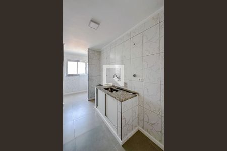 Apartamento para alugar com 56m², 1 quarto e 1 vagaCozinha