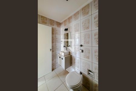 Apartamento para alugar com 56m², 1 quarto e 1 vagaBanheiro