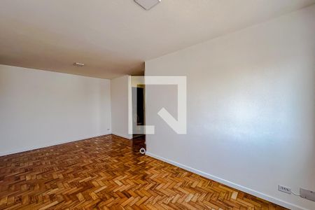 Sala de apartamento para alugar com 1 quarto, 56m² em Vila Monumento, São Paulo