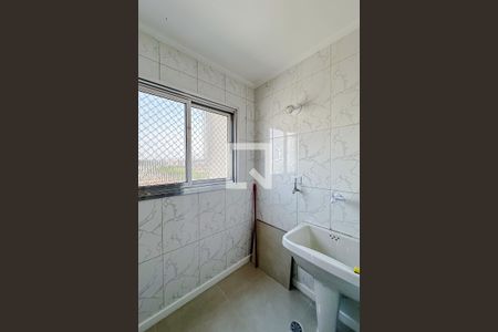 Apartamento para alugar com 56m², 1 quarto e 1 vagaÁrea de Serviço