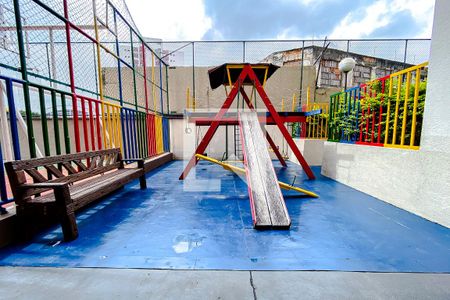 Apartamento para alugar com 56m², 1 quarto e 1 vagaÁrea comum - Playground