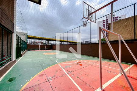 Apartamento para alugar com 56m², 1 quarto e 1 vagaQuadra Esportiva