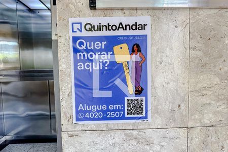 Apartamento para alugar com 56m², 1 quarto e 1 vagaPlaquinha