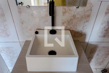 Apartamento para alugar com 56m², 1 quarto e 1 vagaBanheiro