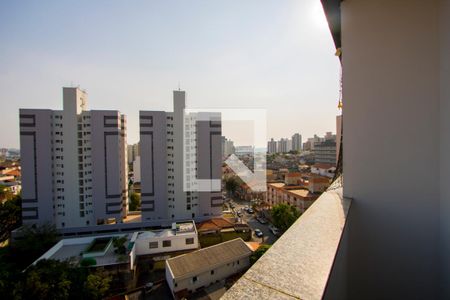 Apartamento para alugar com 64m², 2 quartos e 1 vaga Apartamento para alugar com 64m², 2 quartos e 1 vagaVaranda da sala