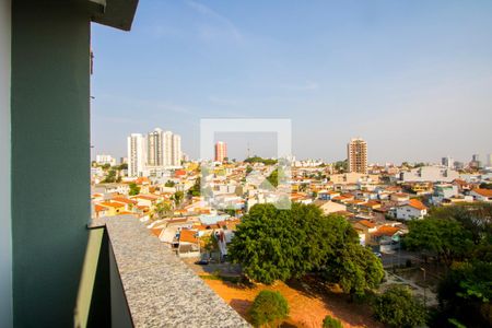 Apartamento para alugar com 64m², 2 quartos e 1 vaga Apartamento para alugar com 64m², 2 quartos e 1 vagaVaranda da sala
