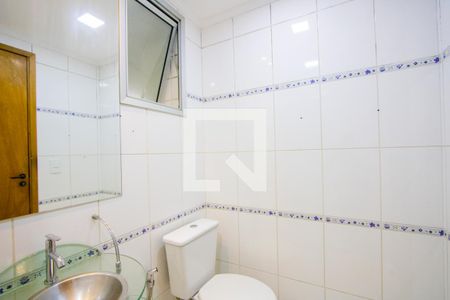 Apartamento para alugar com 64m², 2 quartos e 1 vaga Apartamento para alugar com 64m², 2 quartos e 1 vagaBanheiro