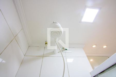 Apartamento para alugar com 64m², 2 quartos e 1 vaga Apartamento para alugar com 64m², 2 quartos e 1 vagaBanheiro