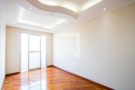 Apartamento para alugar com 64m², 2 quartos e 1 vaga Apartamento para alugar com 64m², 2 quartos e 1 vagaSala
